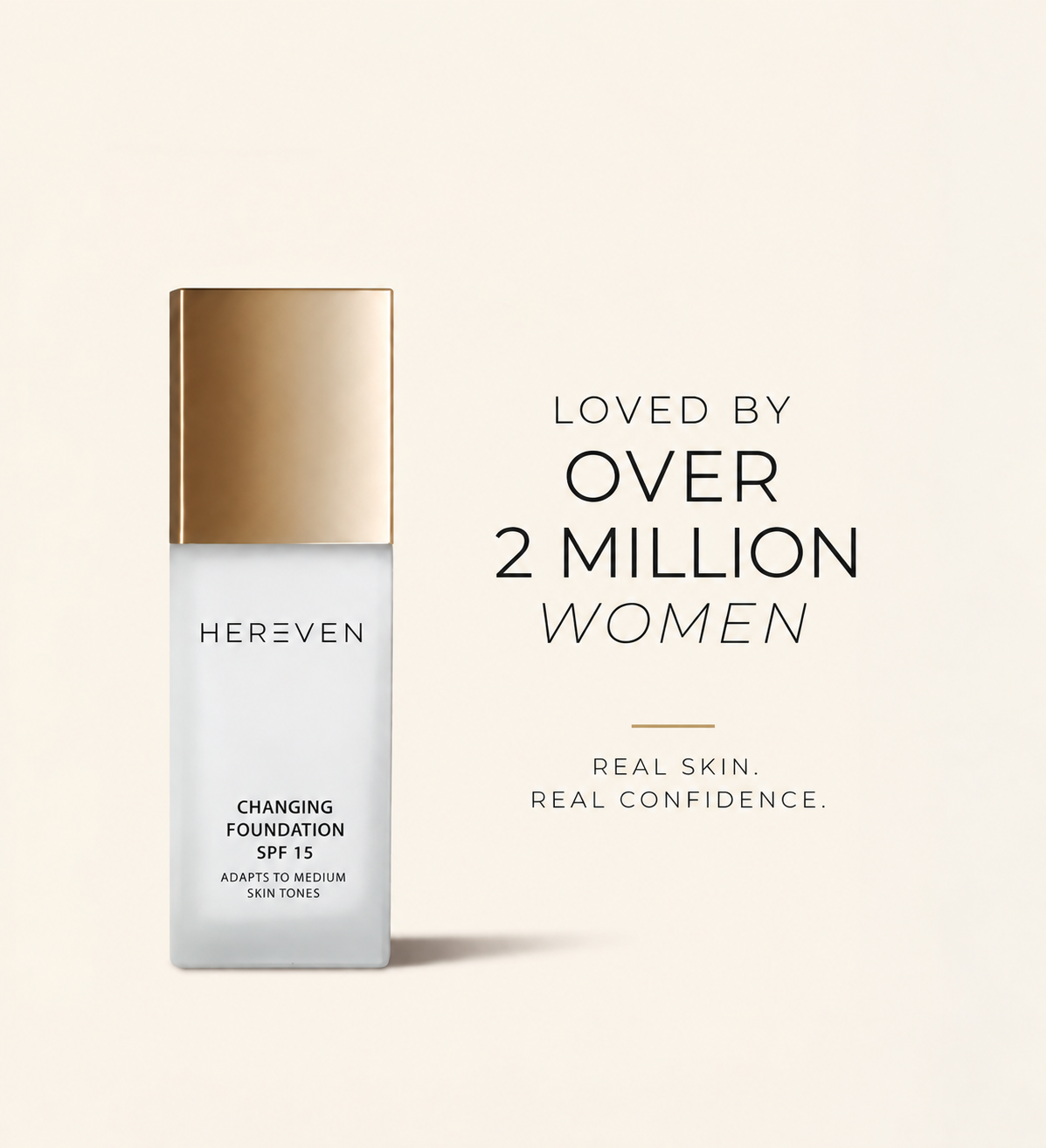 Changing Foundation