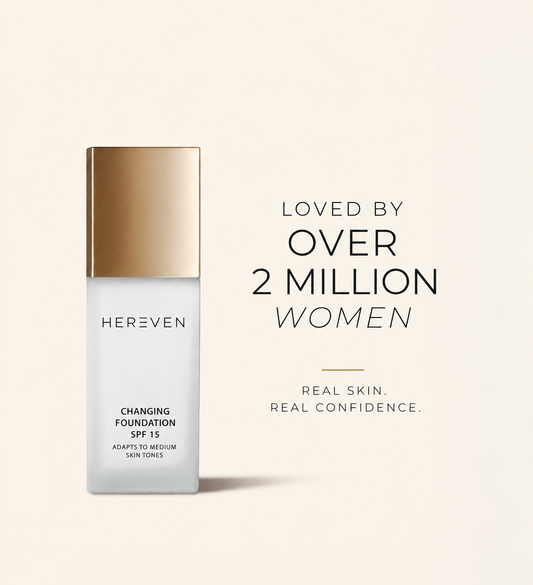 Changing Foundation