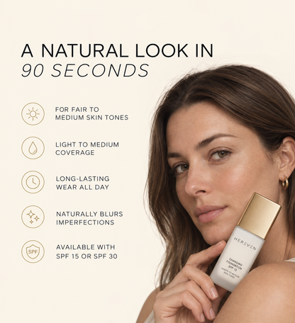 Changing Foundation
