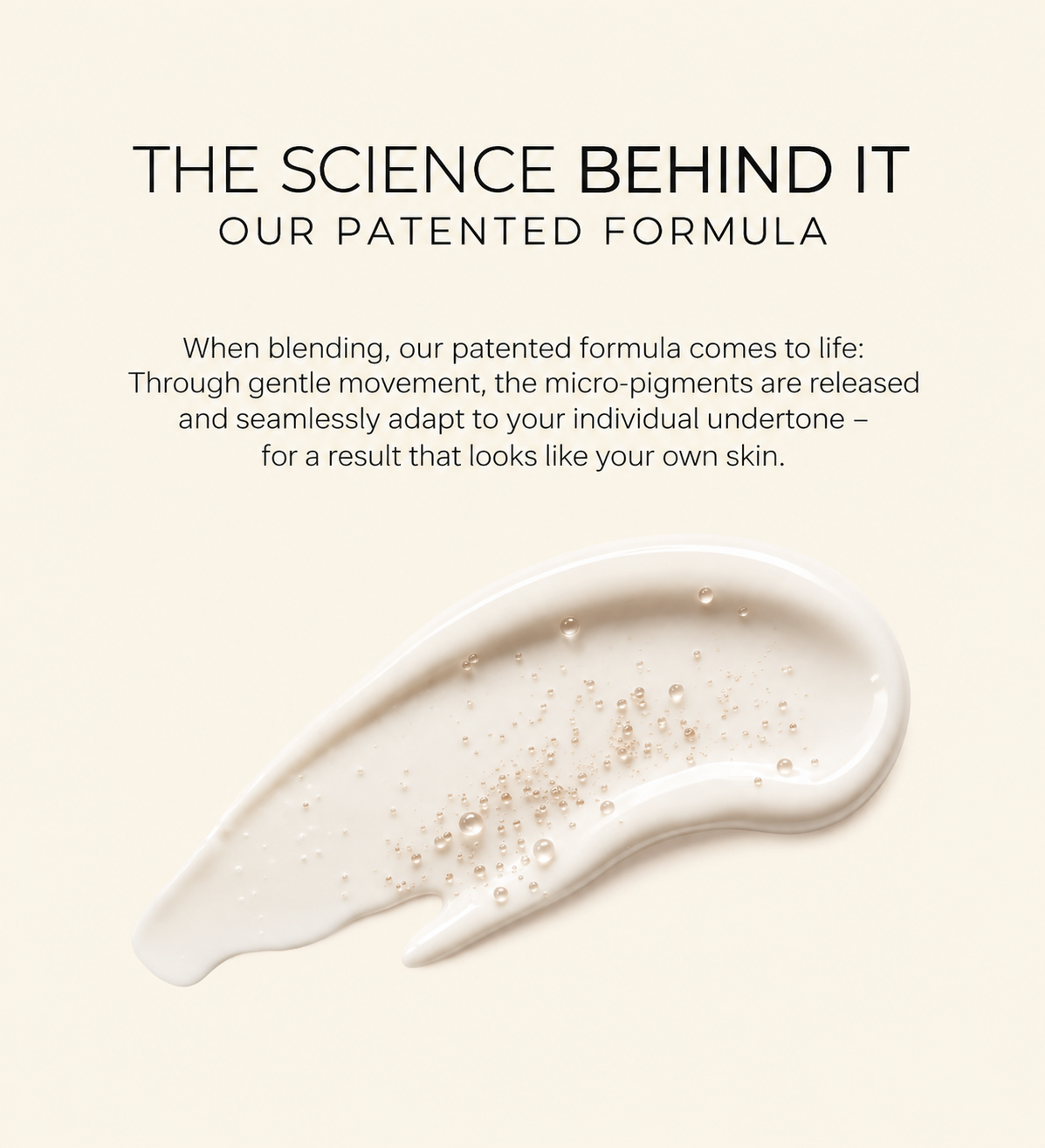 Changing Foundation