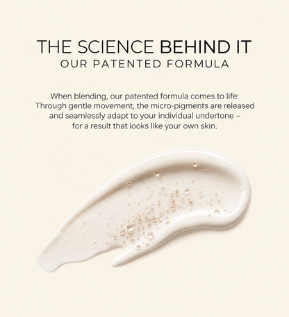 Changing Foundation