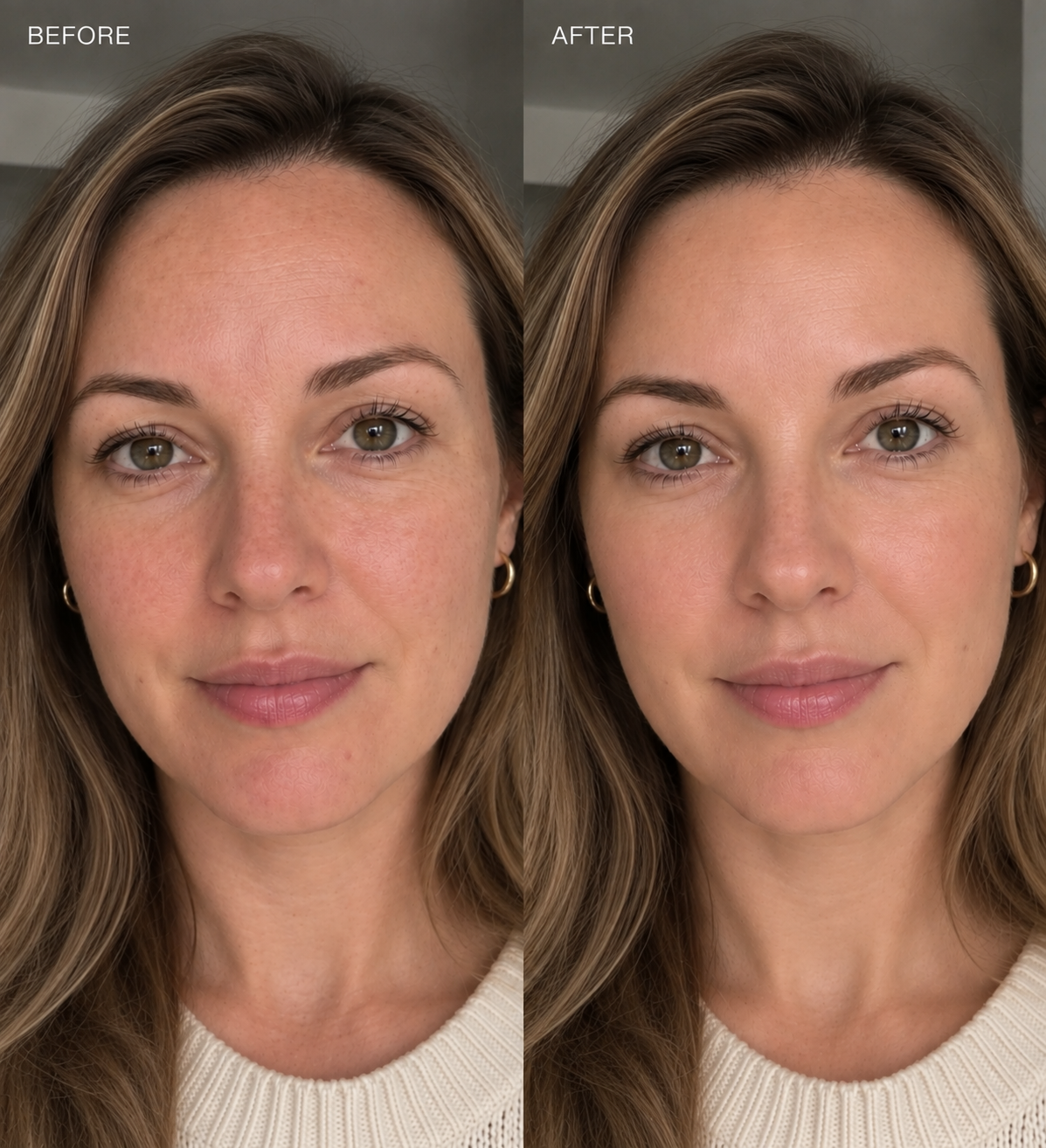 Changing Foundation