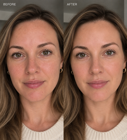 Changing Foundation