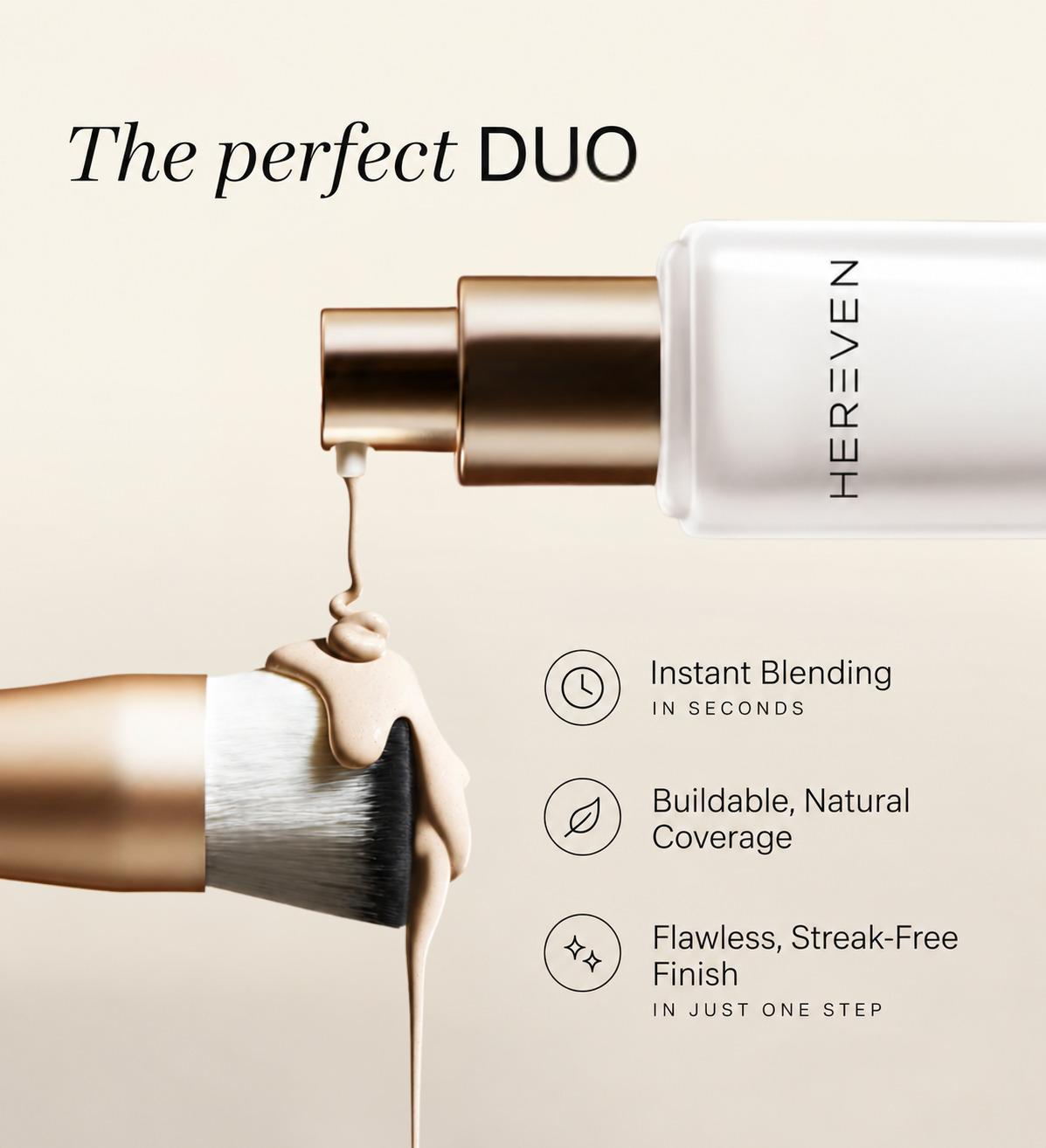 Changing Foundation